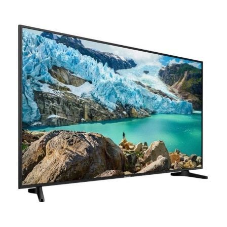 TELEVISOR LED SAMSUNG 55NU7026 - 55"/139CM - UHD 4K 3840*2160 - 1300HZ PQI - HDR 10+/HLG - AUDIO 20W - DVB-T2C - SMART TV - LAN - WiFi - 2*HDMI - USB