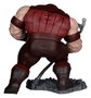 Marvel Collection Estatua PVC 1/10 Gambit The Juggernaut (Spider-Man #16) Gold Label 17 cm