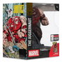 Marvel Collection Estatua PVC 1/10 Gambit The Juggernaut (Spider-Man #16) Gold Label 17 cm