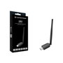 Conceptronic ABBY07B Adaptador Bluetooth 5.1 USB Negro