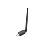 Conceptronic ABBY07B Adaptador Bluetooth 5.1 USB Negro