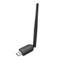 Conceptronic ABBY07B Adaptador Bluetooth 5.1 USB Negro