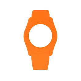 Correa para Reloj Watx & Colors COWA3561 Naranja
