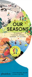 Our Seasons, Lisk Feng - PHAIDON