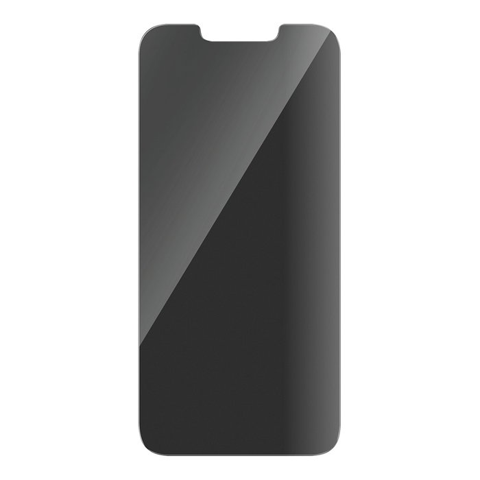 PanzerGlass SAFE. Privacy UWF para iPhone 16e, 14, 13 y 13 Pro