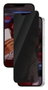 PanzerGlass SAFE. by ® 2-Way Privacy Screen Protector para iPhone 16e, 14, 13 y 13 Pro