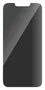 PanzerGlass SAFE. by ® 2-Way Privacy Screen Protector para iPhone 16e, 14, 13 y 13 Pro