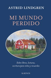 KOKINOS EDITORIAL, Mi mundo perdido - KOKINOS EDITORIAL