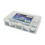 ALLNET 115589 BrickRknowledge Basic Set (Deutsch / German) Multicolor