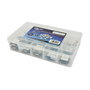 ALLNET 115589 BrickRknowledge Basic Set (Deutsch / German) Multicolor