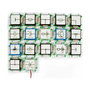 ALLNET 115589 BrickRknowledge Basic Set (Deutsch / German) Multicolor