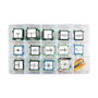 ALLNET 115589 BrickRknowledge Basic Set (Deutsch / German) Multicolor