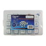ALLNET 115589 BrickRknowledge Basic Set (Deutsch / German) Multicolor