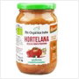 BIO ORGANICA ITALIA Salsa de Tomate Hortelana Demeter 350ml