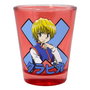 Hunter x Hunter Pack de (12) Vasos de Chupitos Blind Box 59 ml