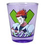 Hunter x Hunter Pack de (12) Vasos de Chupitos Blind Box 59 ml