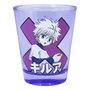 Hunter x Hunter Pack de (12) Vasos de Chupitos Blind Box 59 ml