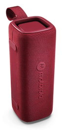 Motorola Rokr 600 Altavoz Bluetooth 30W IP67 Rojo