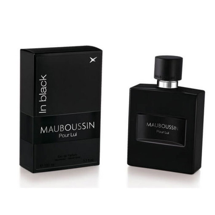 Mauboussin Pour Lui in Black Eau de Parfum 100 ml