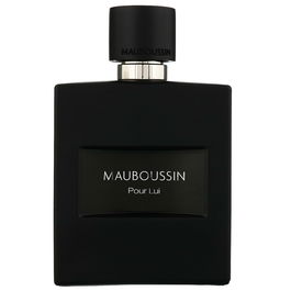 Mauboussin Pour Lui In Black M Edp 100 mL Eau de Parfum para Hombre