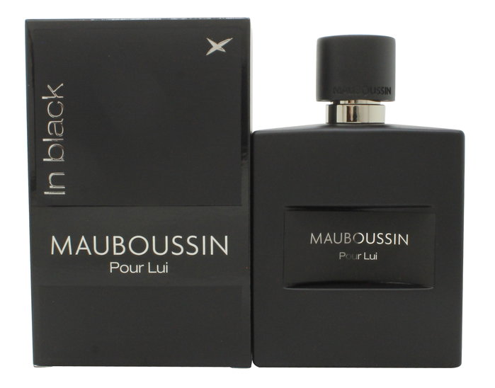 Mauboussin Pour Lui in Black Eau de Parfum 100 ml