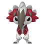 FUNKO Figura POP Pokémon Lycanroc Midnight Form