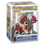 FUNKO Figura POP Pokémon Lycanroc Midnight Form