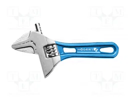 HÖGERT TECHNIK Llave inglesa de 32mm