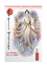Rba Coleccionables S.A. Mitos y Leyendas de Japón 18: La doncella fantasma. La sombra de la Yorei