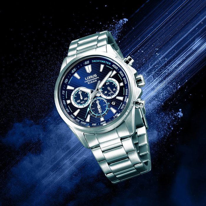 Reloj Hombre Lorus RT321LX9