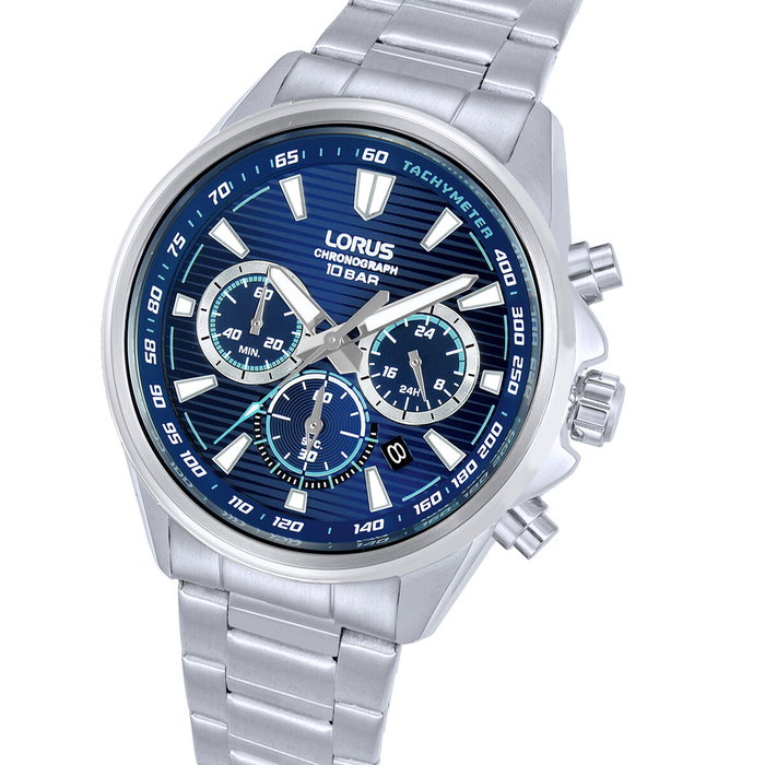 Reloj Hombre Lorus RT321LX9