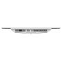 MSI MPG 321URXWDE Monitor Gaming 31.5 pulg QD-OLED 4K 240Hz Blanco