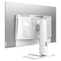 MSI MPG 321URXWDE Monitor Gaming 31.5 pulg QD-OLED 4K 240Hz Blanco