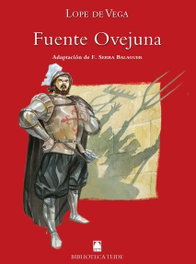 TEIDE Fuenteovejuna, Joan Baptista Fortuny Gine; Salvador Martí Raüll - TEIDE