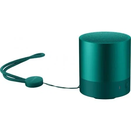 PACK 2 UNIDADES ALTAVOZ BLUETOOTH HUAWEI CM510 VERDE - BT4.2 - 3W - IP54 - CONECTOR MICRO USB - BAT.660MAH