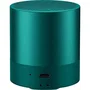PACK 2 UNIDADES ALTAVOZ BLUETOOTH HUAWEI CM510 VERDE - BT4.2 - 3W - IP54 - CONECTOR MICRO USB - BAT.660MAH