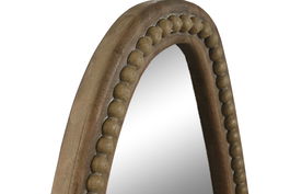 DKD Home Decor Espejo Colonial Marron 4 x 60 x 34 cm