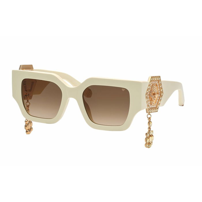 Gafas de Sol Mujer PHILIPP PLEIN SPP103S5109ZQ Ø 51 mm Gafas de Sol Mujer PHILIPP PLEIN SPP103S5109ZQ Ø 51 mm