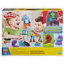 Hasbro Play-Doh Creaciones Espaciales Toy Story Set con Woody, Buzz y Accesorios +4 años
