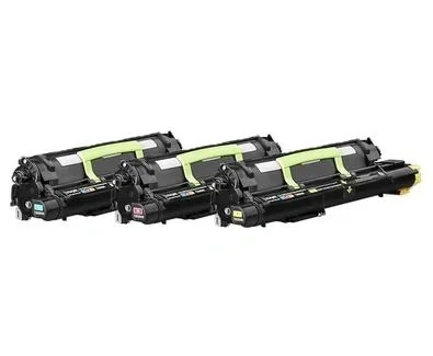 Lexmark Kit de revelador CMY para CS820 y CX8xx