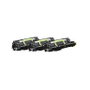 Lexmark Kit de revelador CMY para CS820 y CX8xx