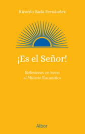 PALABRA, ES EL SEÑOR! - Ricardo Sada Fernández
