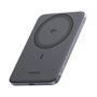 UGREEN MAGFLOW NEXODE AIR 5000mAh Batería Externa Magnética Ultra Delgada Negra