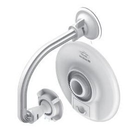 Ubiquiti NanoBeam Window Mount Blanco