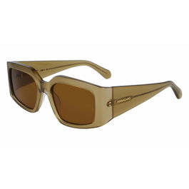 Gafas de Sol Mujer Salvatore Ferragamo SF1101S541833 ø 54 mm