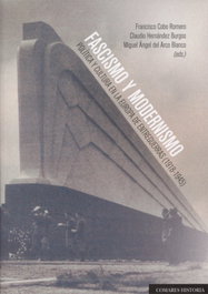 Fascismo y modernismo, VV.AA. - COMARES