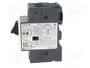 SCHNEIDER ELECTRIC GV2ME01 Interruptor motorizado 0,04kW 230÷690VAC