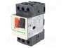 SCHNEIDER ELECTRIC GV2ME01 Interruptor motorizado 0,04kW 230÷690VAC