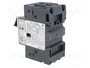 SCHNEIDER ELECTRIC GV2ME01 Interruptor motorizado 0,04kW 230÷690VAC