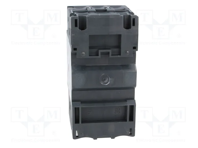 SCHNEIDER ELECTRIC GV2ME01 Interruptor motorizado 0,04kW 230÷690VAC SCHNEIDER ELECTRIC GV2ME01 Interruptor motorizado 0,04kW 230÷690VAC